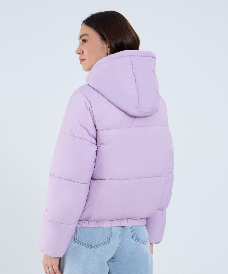 chaquetas para mujer