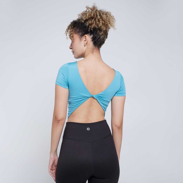 camisetas deportivas mujer image number null