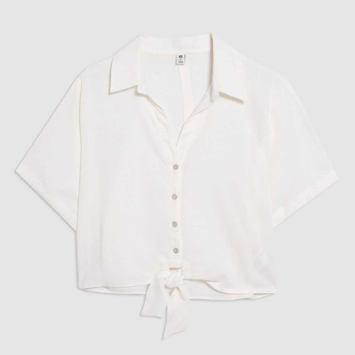 camisas para mujer