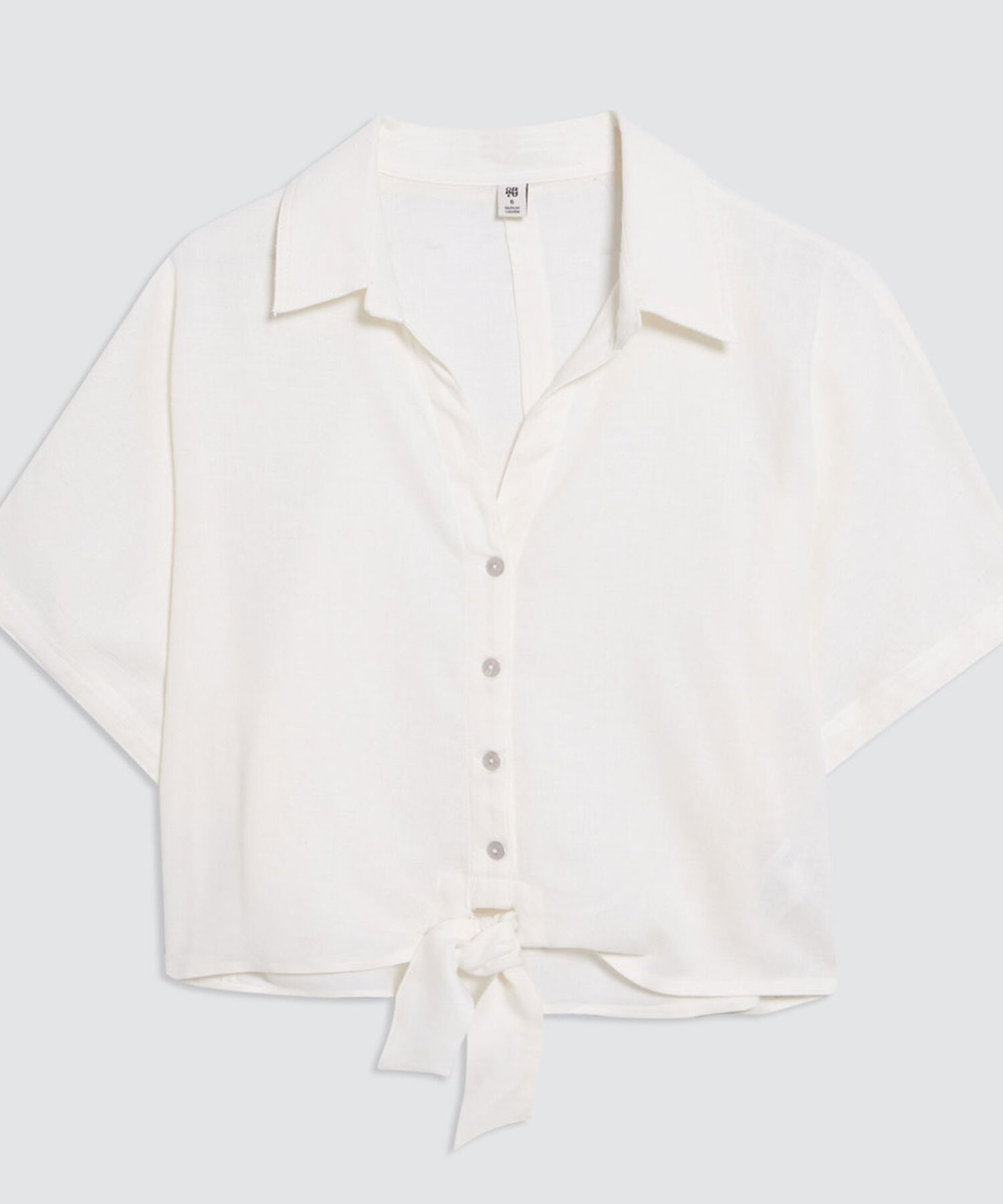 camisas para mujer