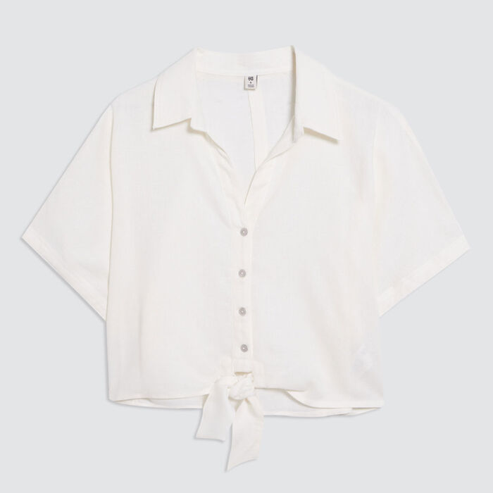 camisas para mujer