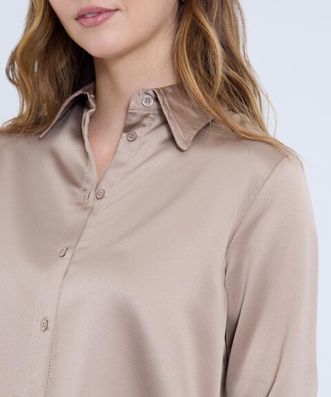 camisas para mujer