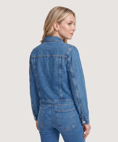chaquetas para mujer