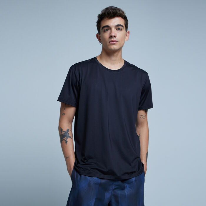 camisetas deportivas para hombre
