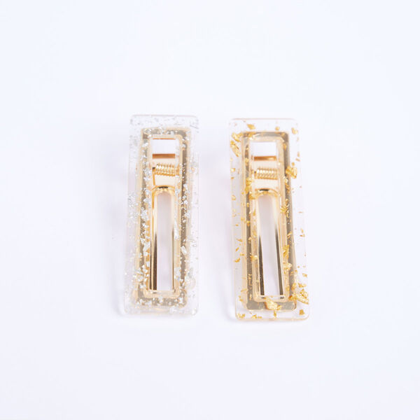 hebillas para mujer