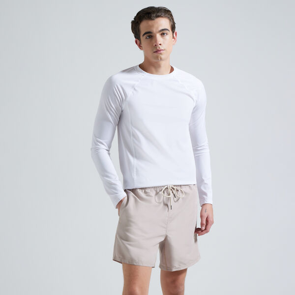 bermudas deportivas para hombre 