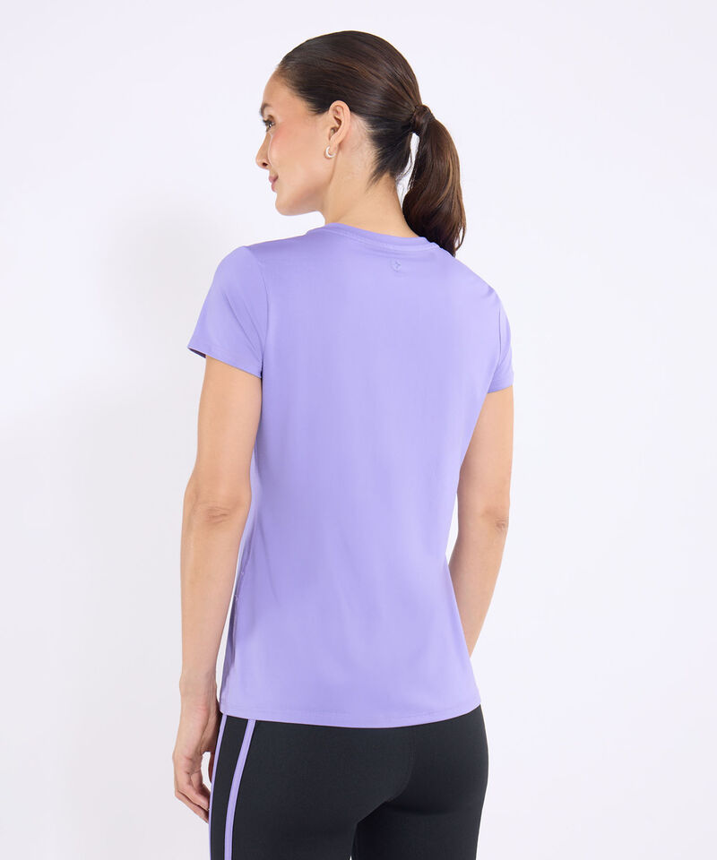 camisetas deportivas mujer