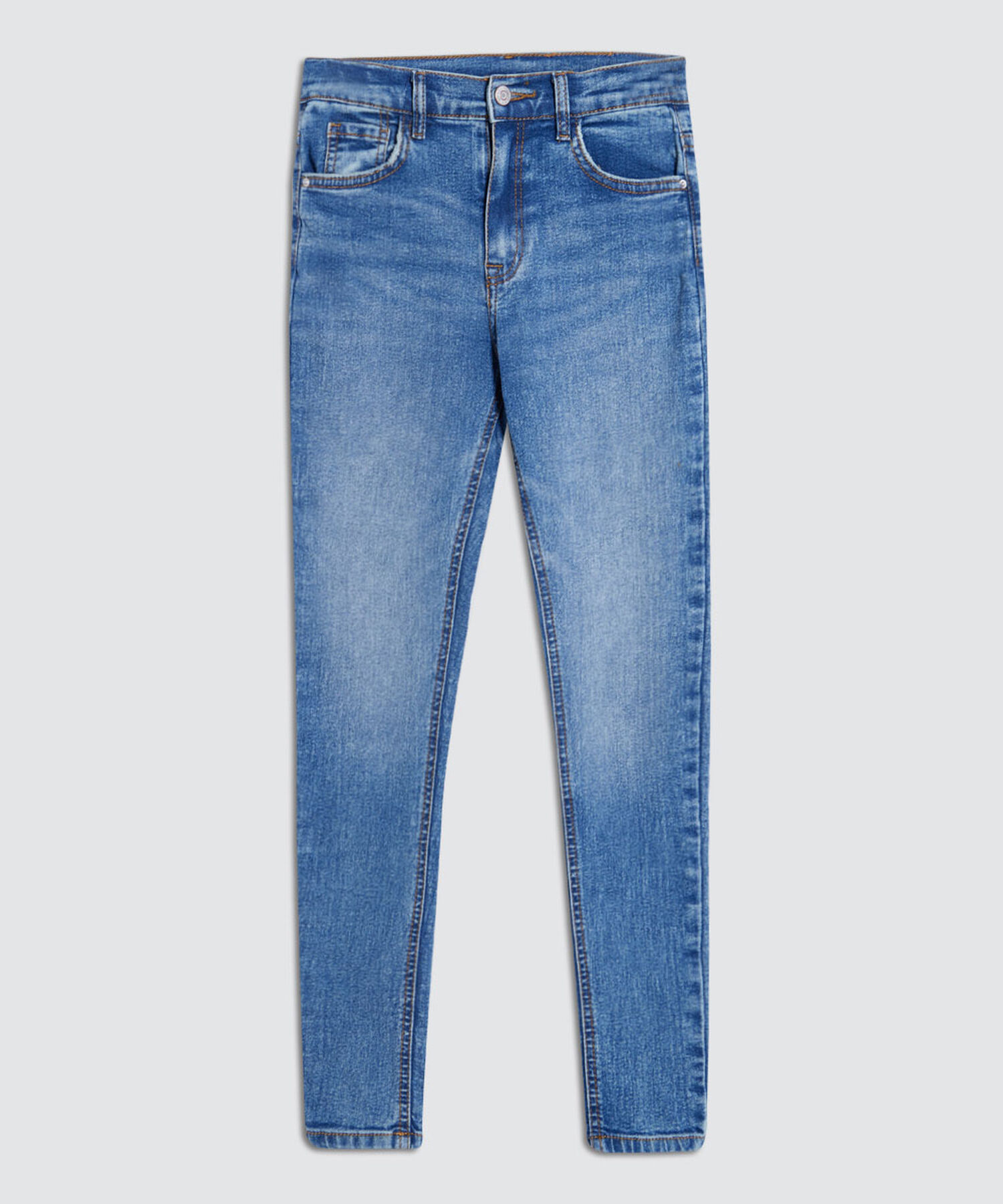 jeans niña
