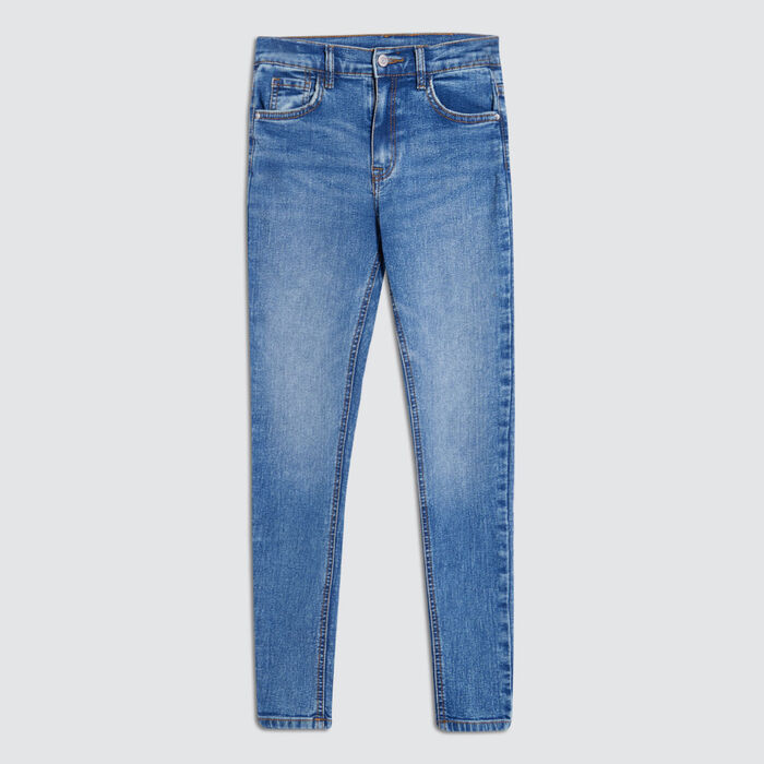 jeans niña