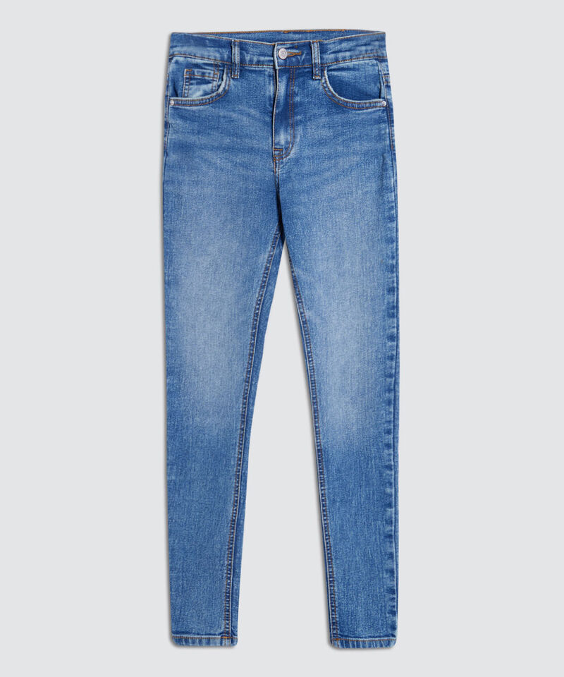 jeans niña