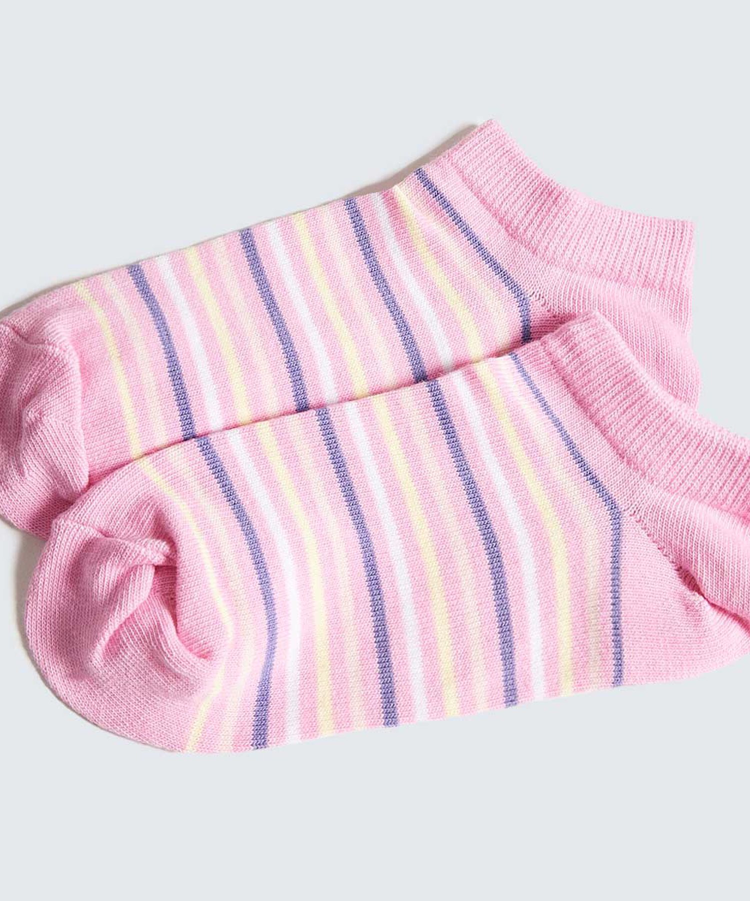 medias para niña