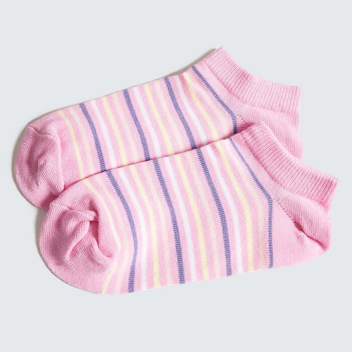 medias para niña