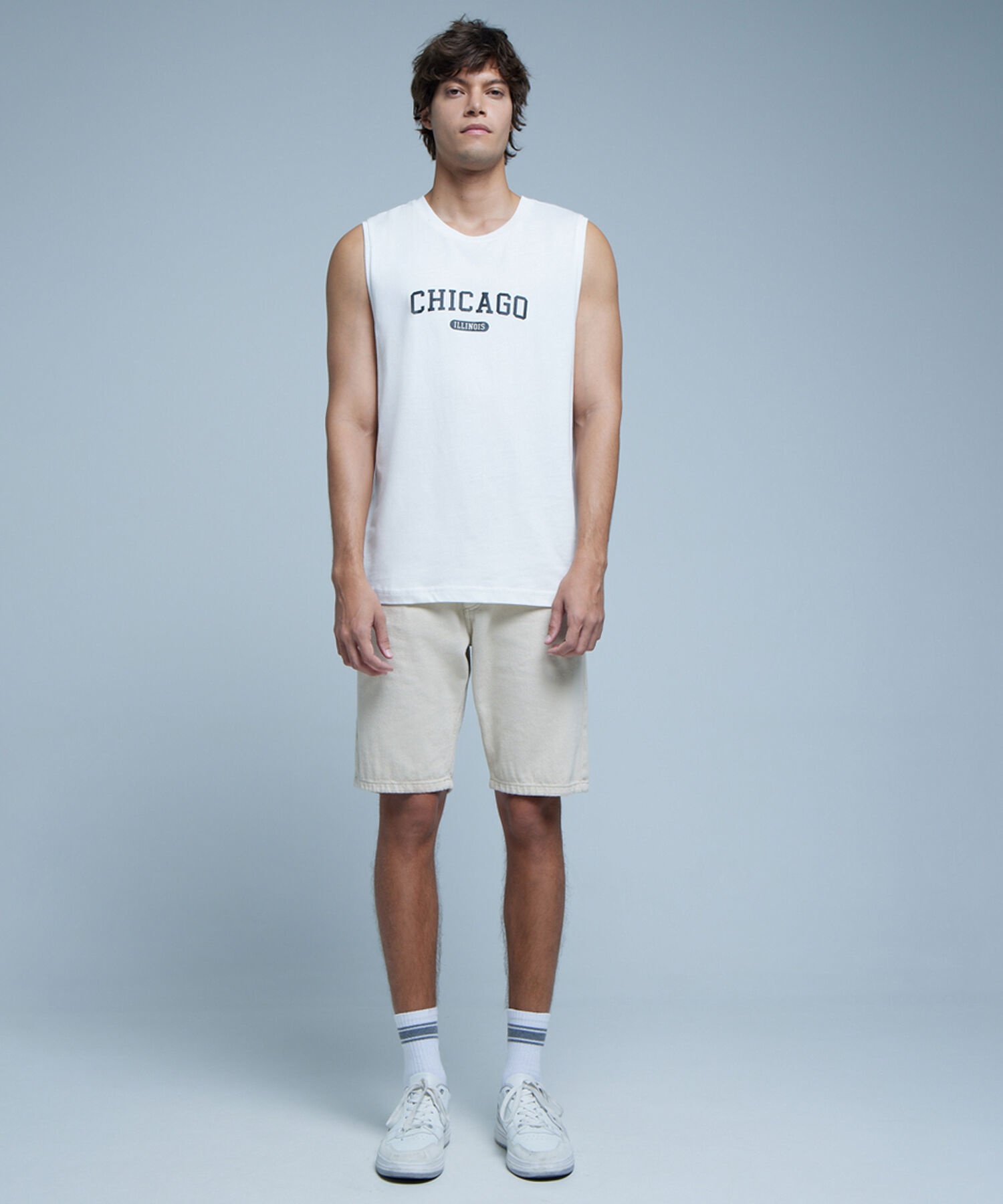 camisetas para hombre