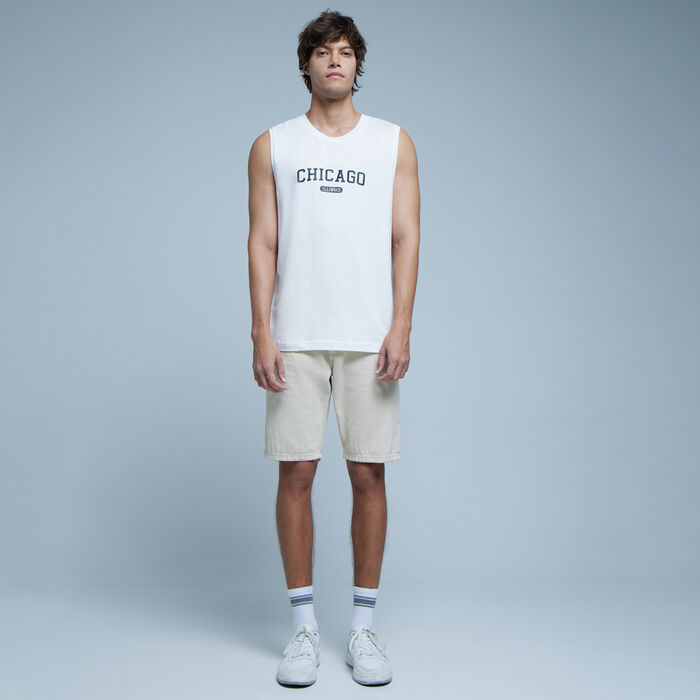 camisetas para hombre