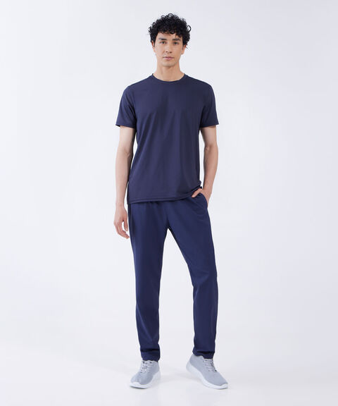 pantalones deportivos para hombre  image number null