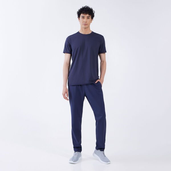 pantalones deportivos para hombre  image number null