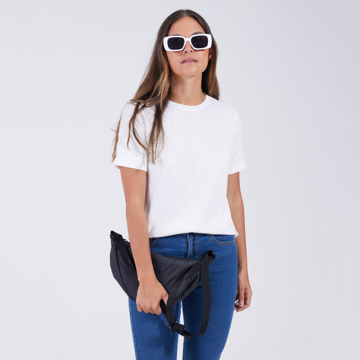 camisetas mujer