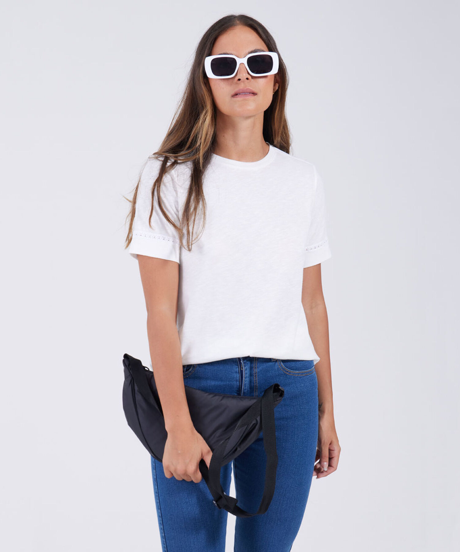 camisetas mujer