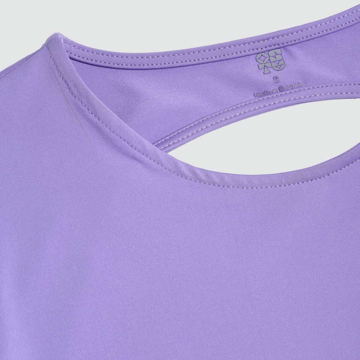 camisetas deportivas mujer