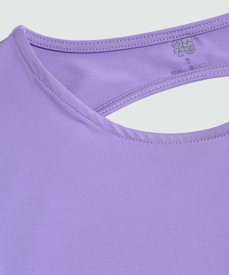 camisetas deportivas mujer