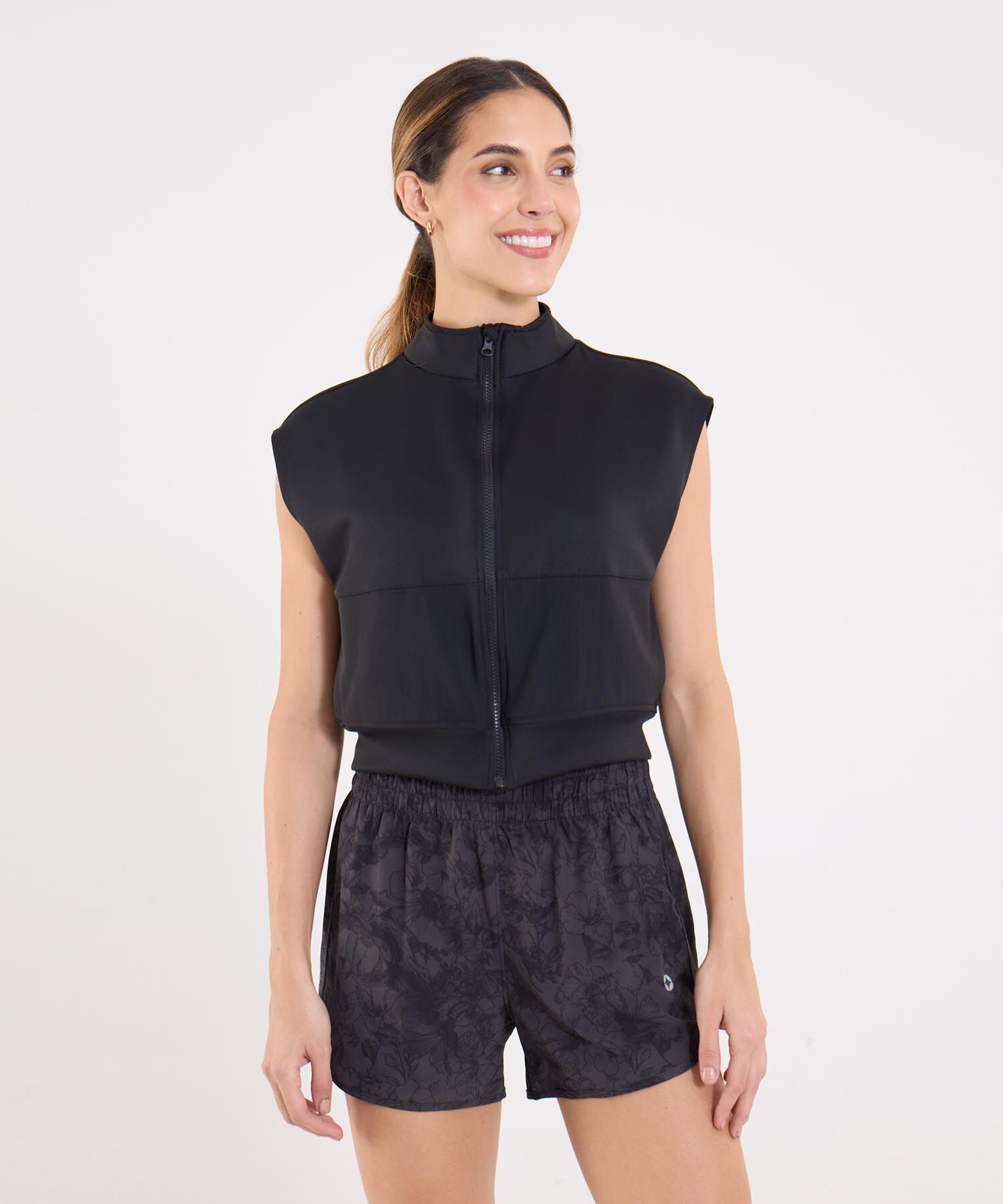 chaquetas deportivas mujer