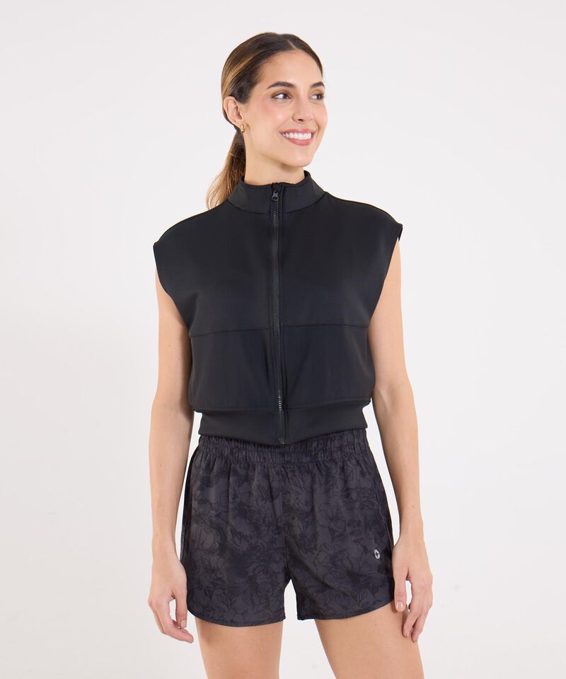 chaquetas deportivas mujer