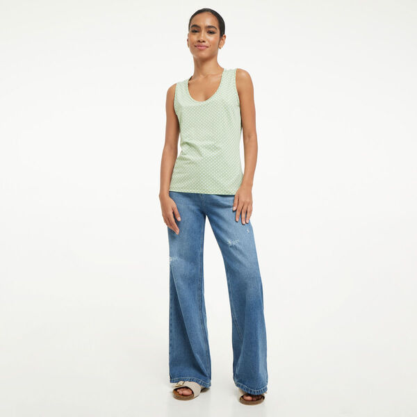 tops para mujer