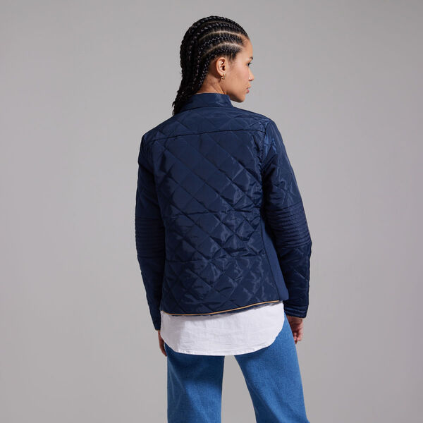 chaquetas para mujer image number null