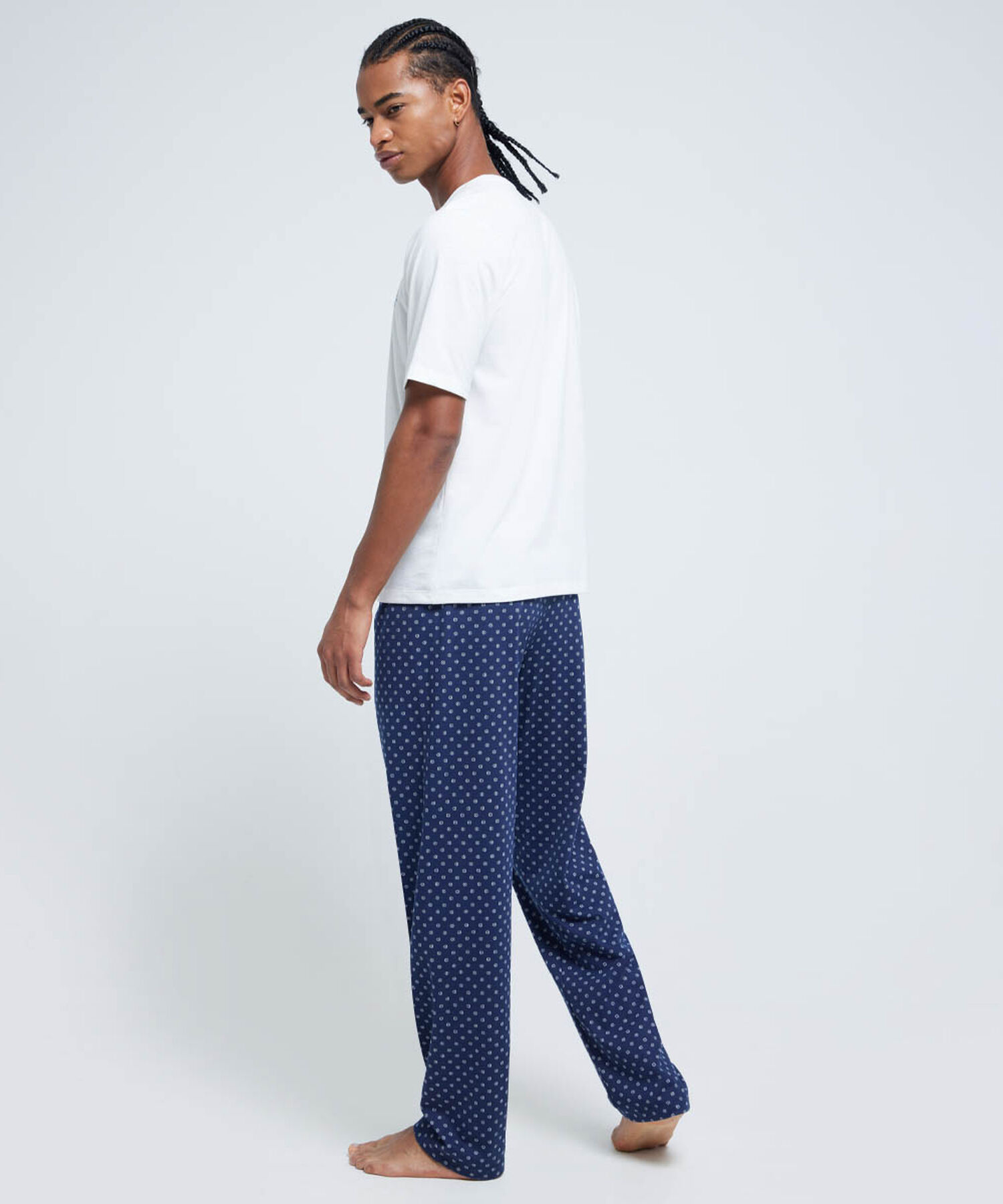 pijamas para hombre