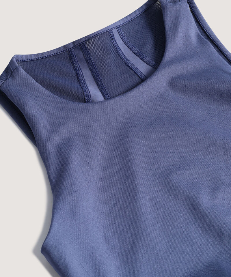 camisetas deportivas mujer