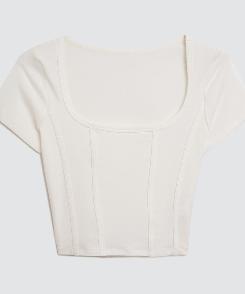 camisetas mujer