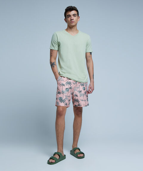 pantalonetas hombre image number null