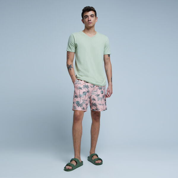 pantalonetas hombre image number null