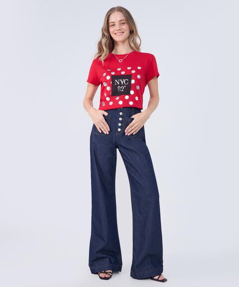 camisetas mujer image number null