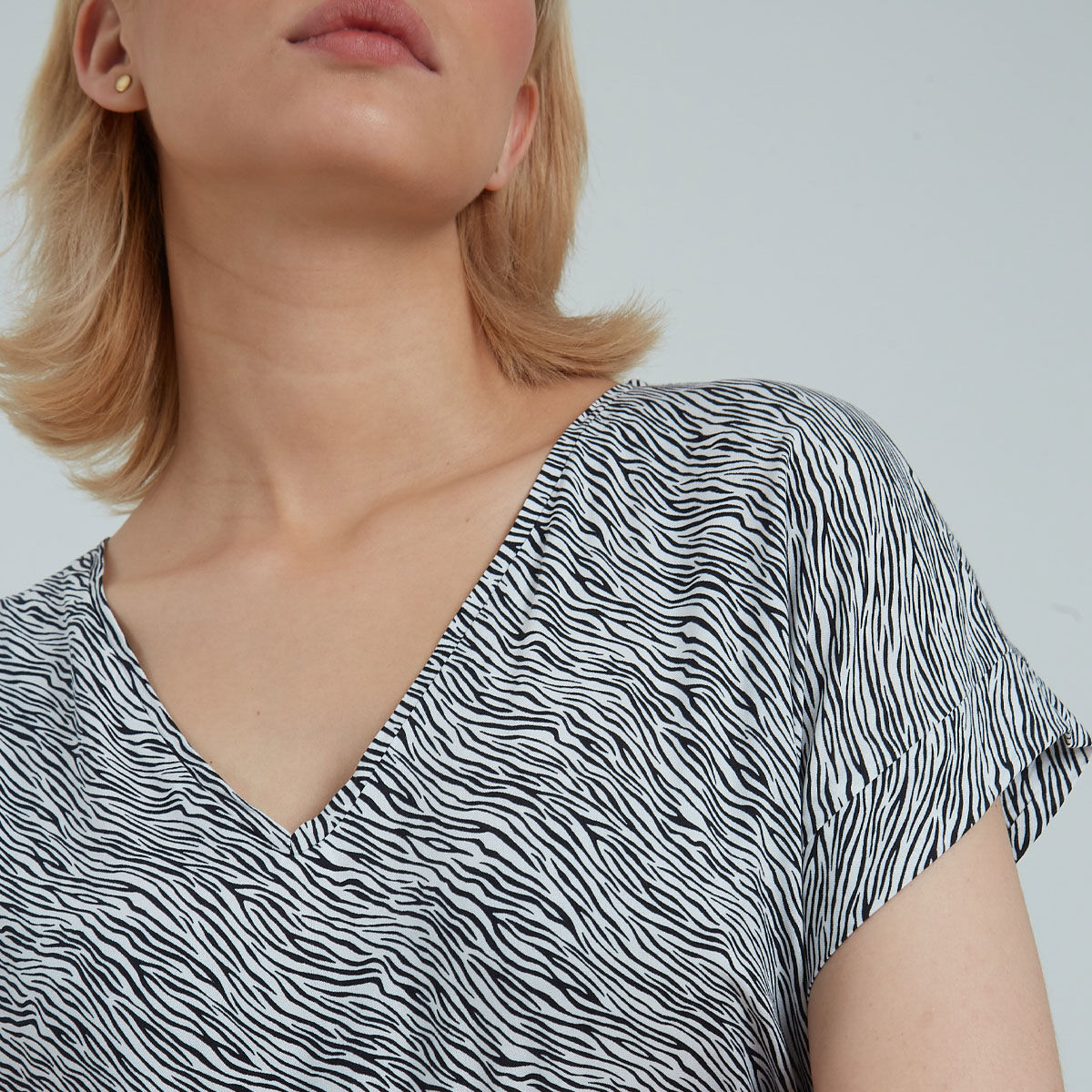 blusas de moda