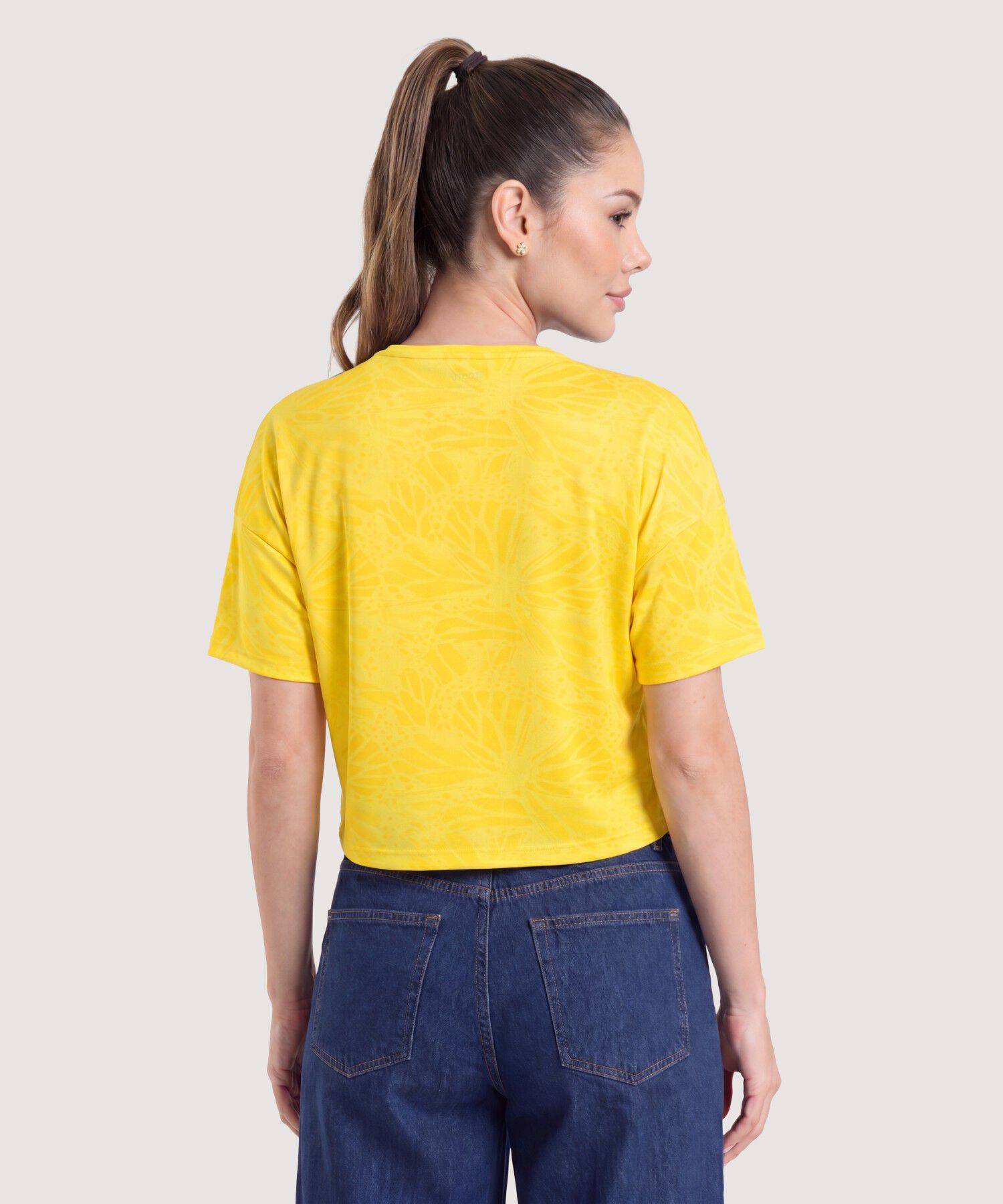 camisetas mujer