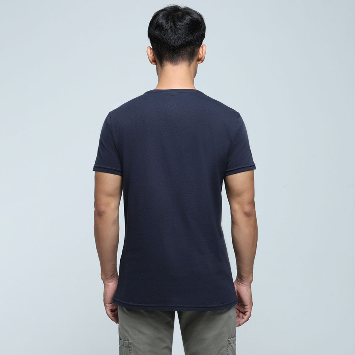 camisetas para hombre