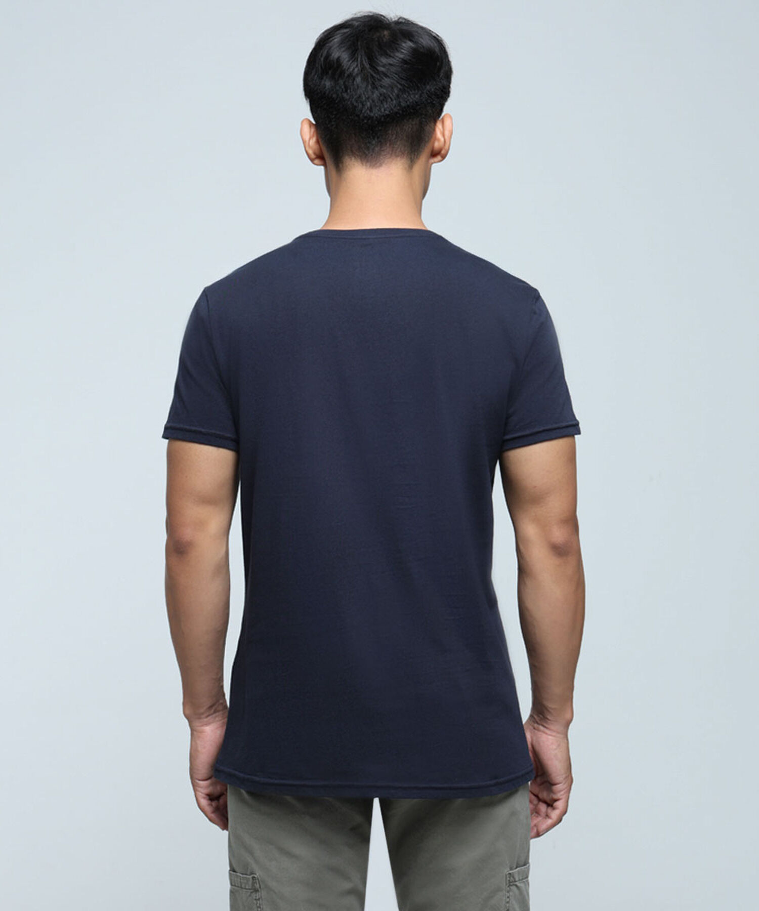 camisetas para hombre