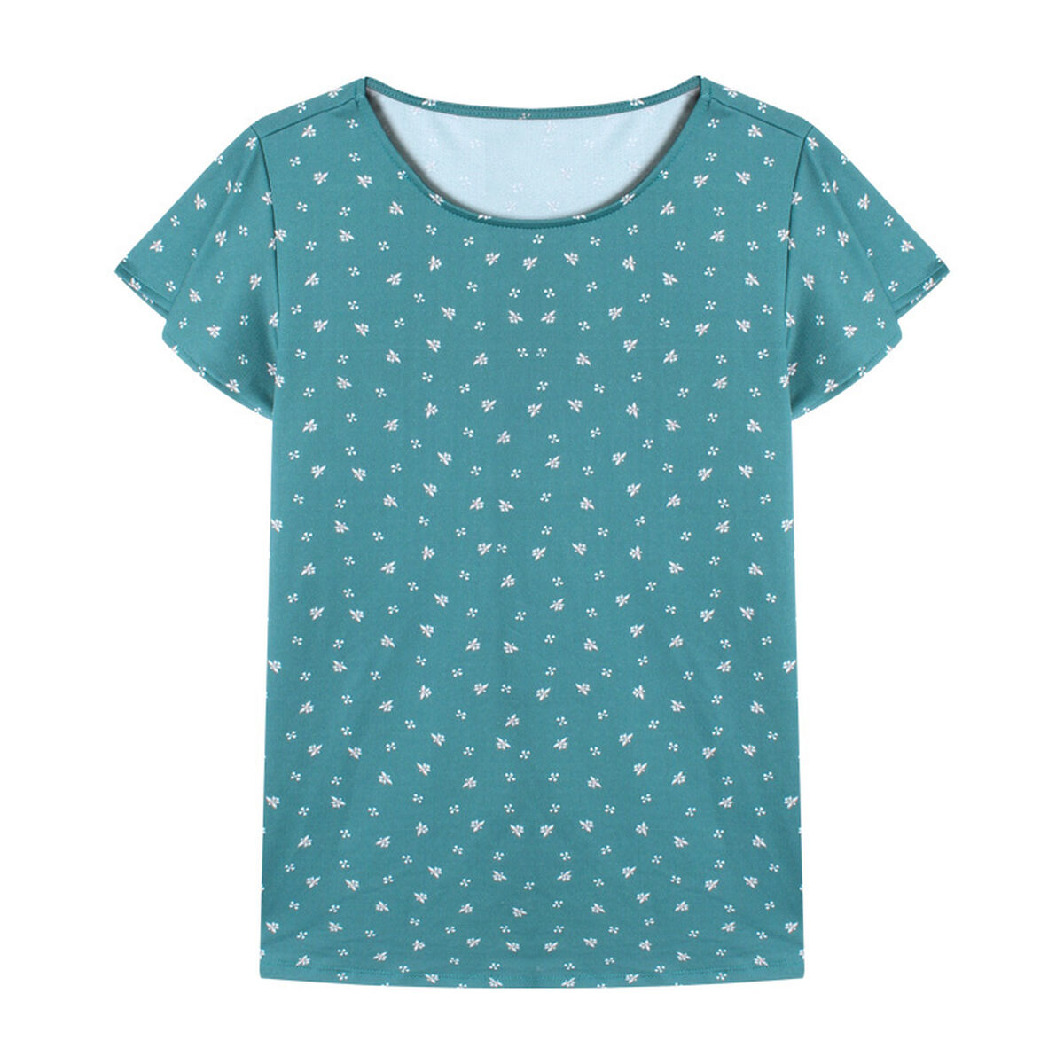 camisetas mujer