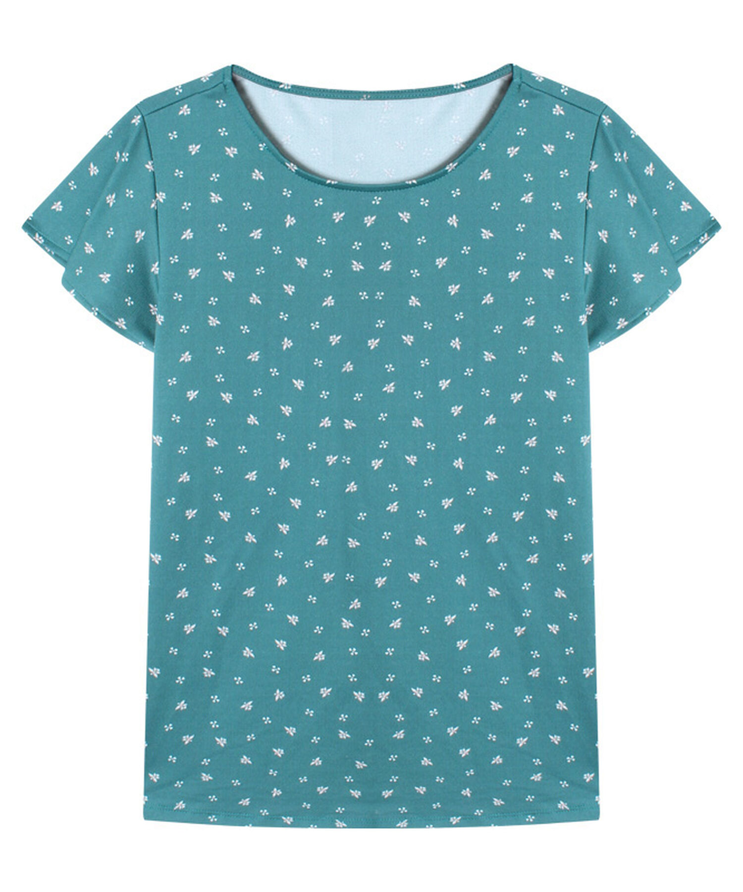 camisetas mujer