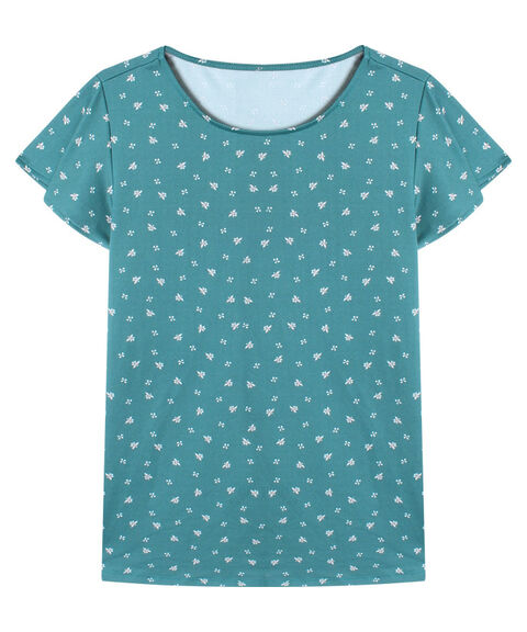 camisetas mujer