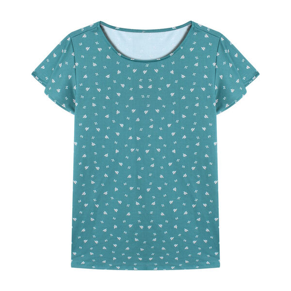camisetas mujer