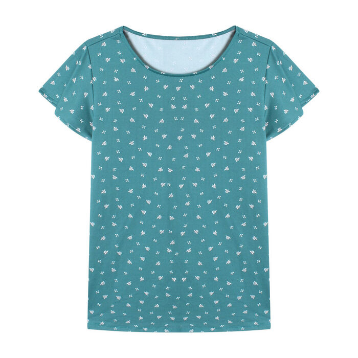 camisetas mujer