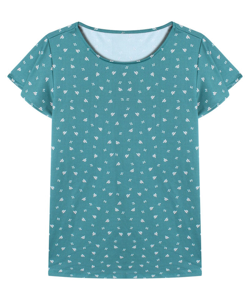 camisetas mujer