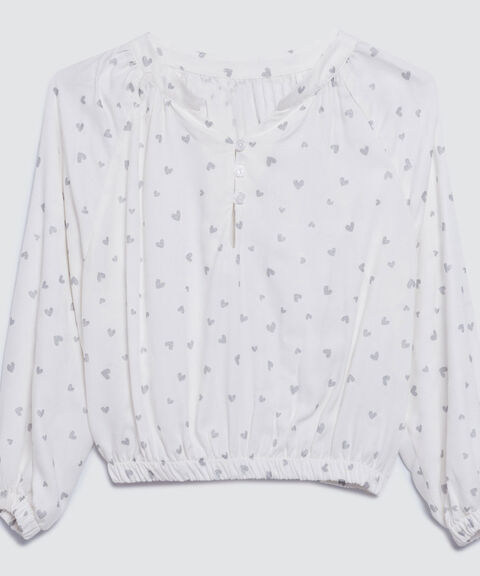 camisetas para niñas