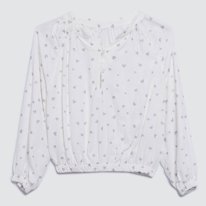camisetas para niñas