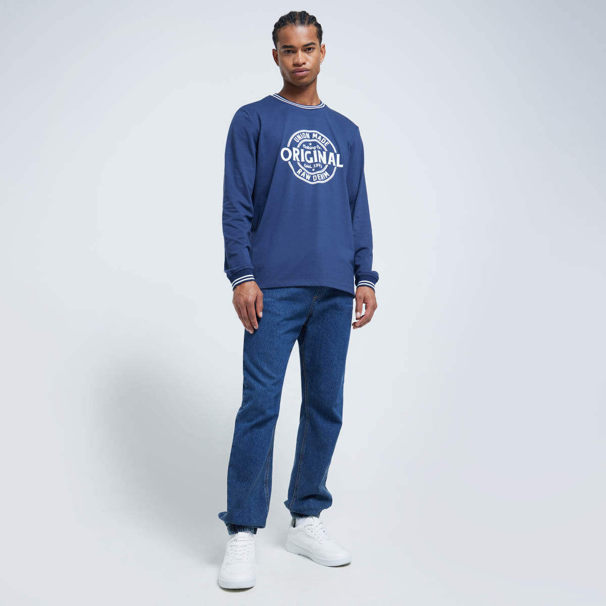 camisetas para hombre
