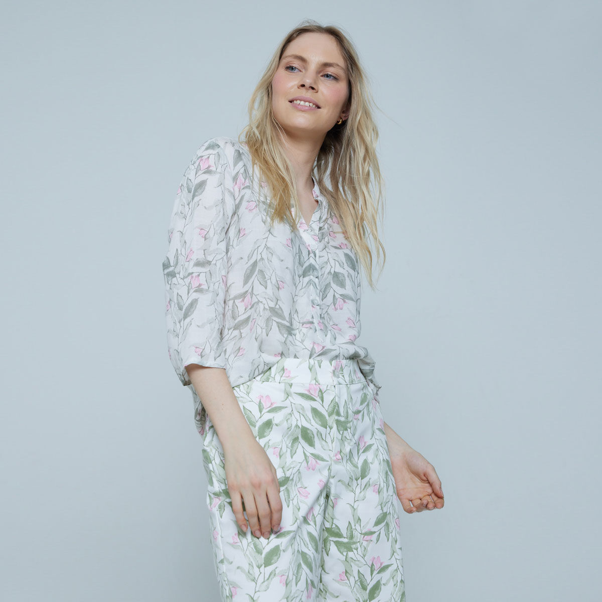 blusas de moda