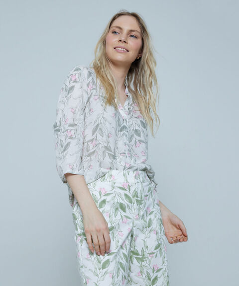 blusas de moda image number null