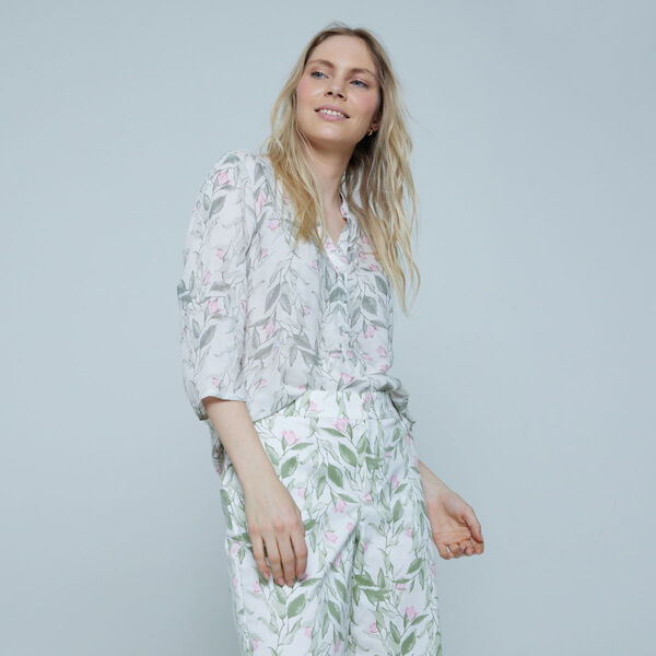 blusas de moda image number null